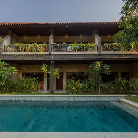 Jepun Bnb Bali