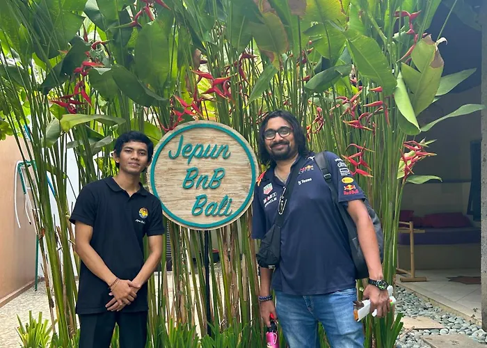 Jepun Bali