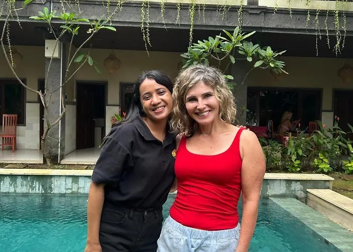 Jepun Bali Seminyak