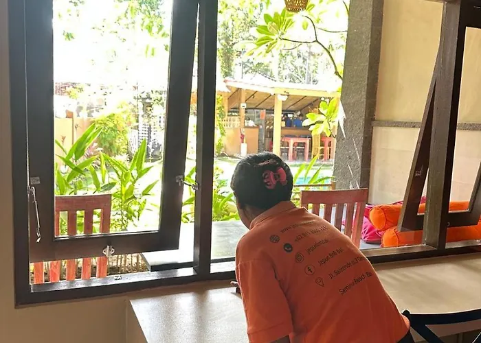 Jepun Bali Seminyak