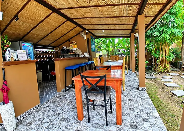 Jepun Bali Couette-café Seminyak