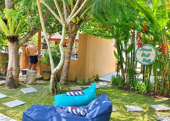 Jepun Bali Seminyak