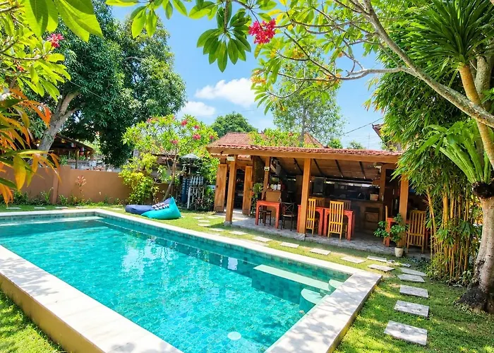 Jepun Bali