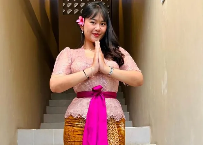 Couette-café Jepun Bali